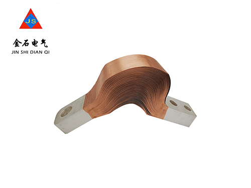 铜箔软连接片生产厂家