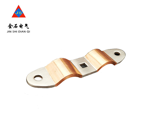 铜箔软连接供应