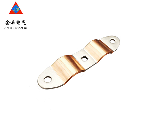 新能源铜箔软连接