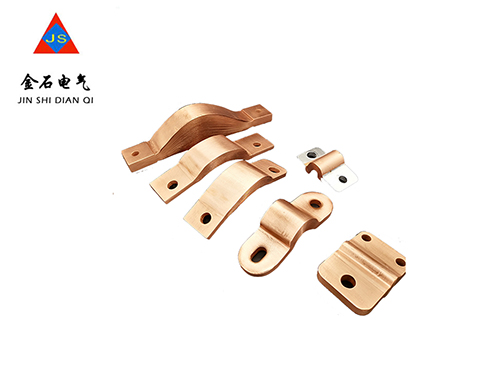 东莞拱形铜箔软连接