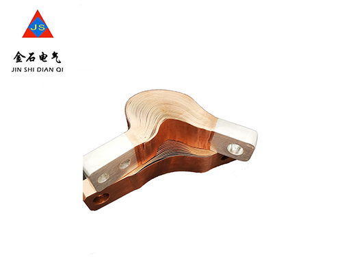 广东东莞铜箔软连接