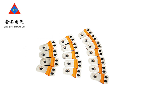 东莞铜箔软连接供应商